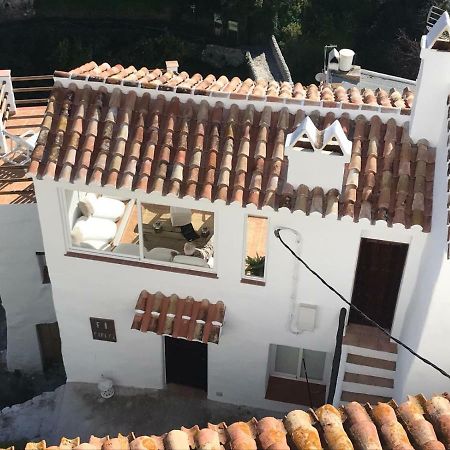"El Cielo" Villa Salares ภายนอก รูปภาพ