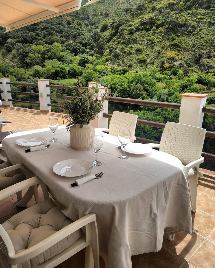 "El Cielo" Villa Salares ภายนอก รูปภาพ