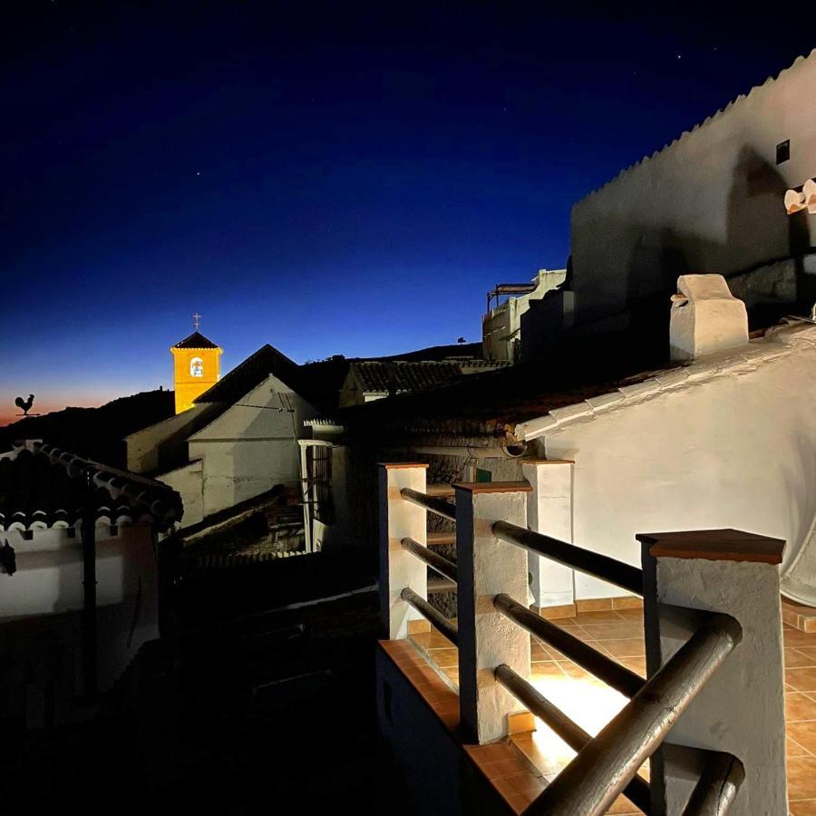 "El Cielo" Villa Salares ภายนอก รูปภาพ