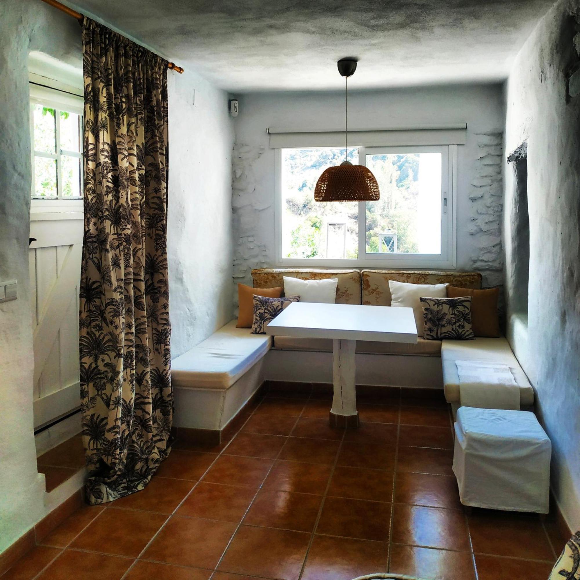 "El Cielo" Villa Salares ห้อง รูปภาพ