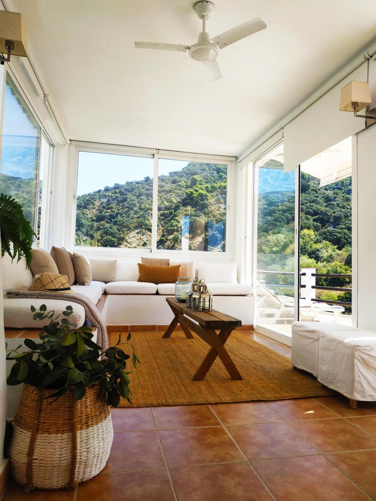 "El Cielo" Villa Salares ห้อง รูปภาพ