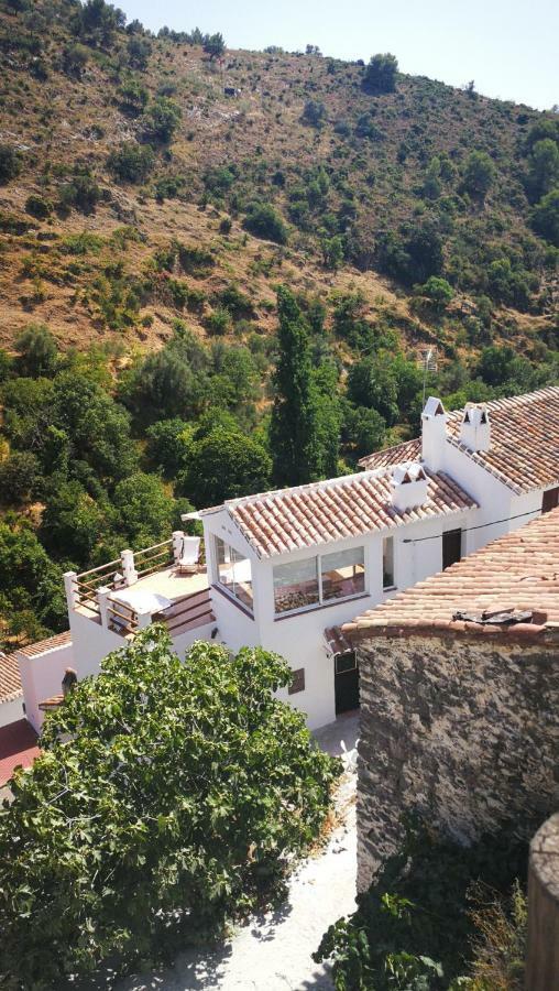 "El Cielo" Villa Salares ภายนอก รูปภาพ