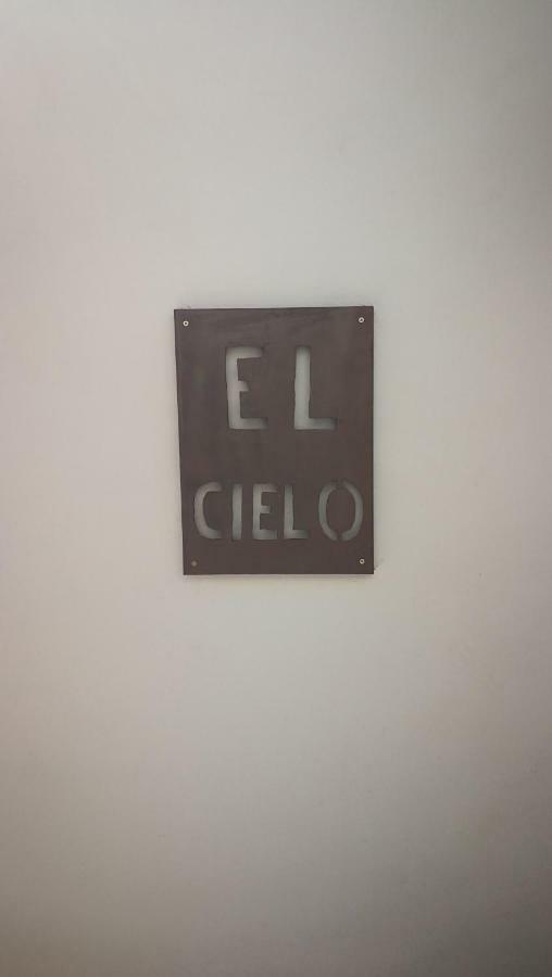 "El Cielo" Villa Salares ภายนอก รูปภาพ