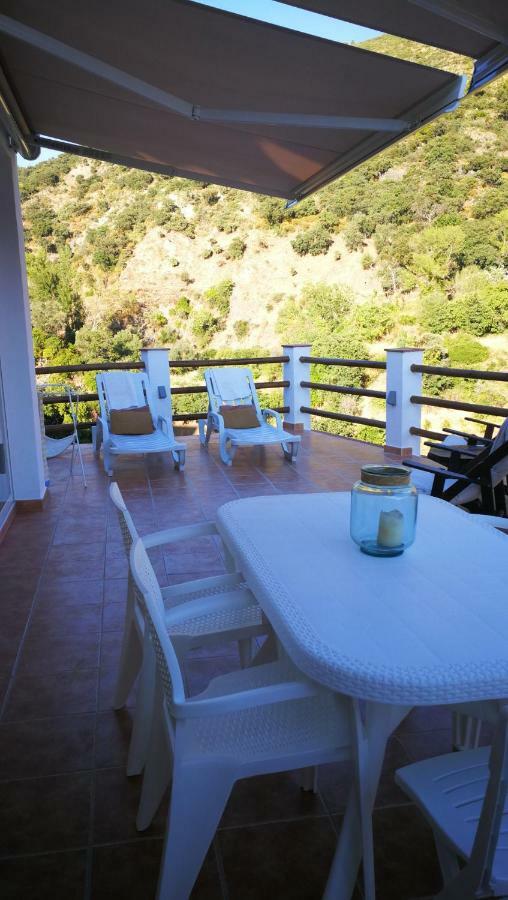 "El Cielo" Villa Salares ภายนอก รูปภาพ
