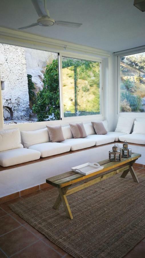 "El Cielo" Villa Salares ภายนอก รูปภาพ