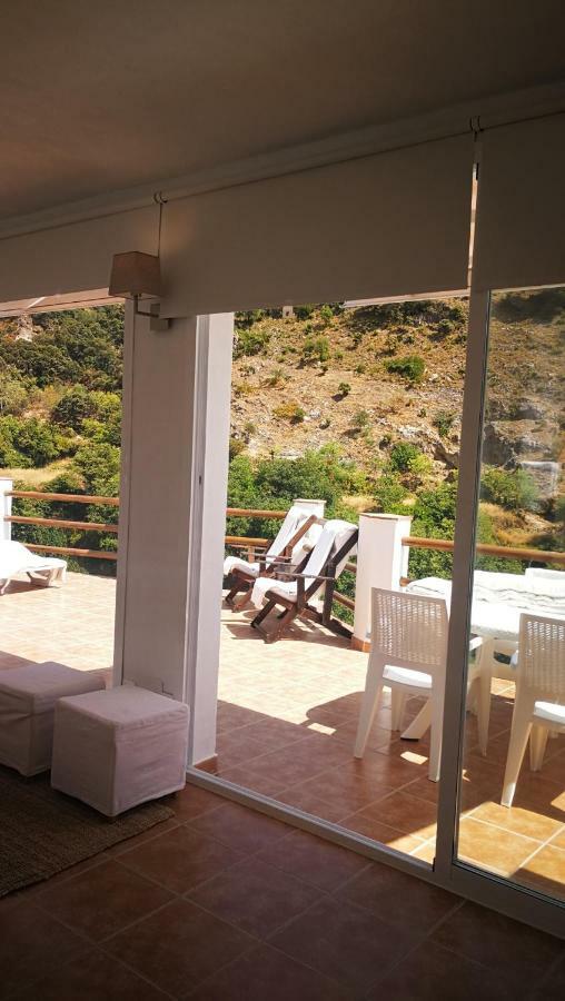 "El Cielo" Villa Salares ภายนอก รูปภาพ