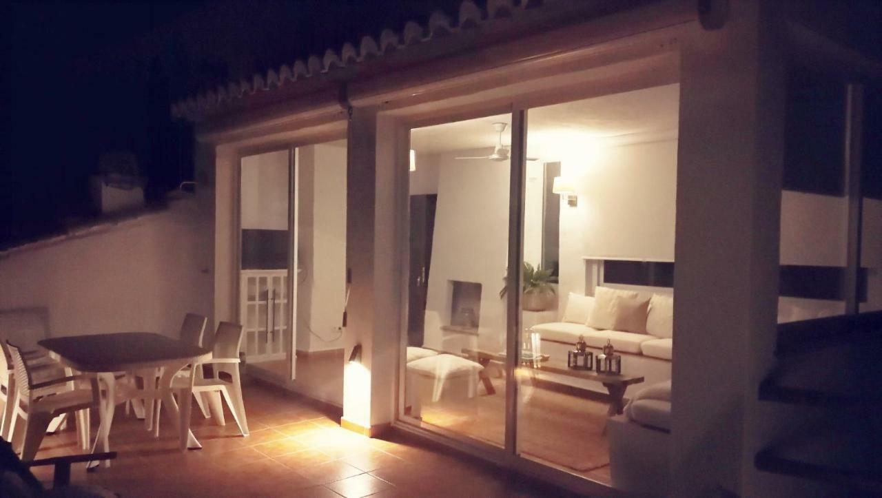 "El Cielo" Villa Salares ภายนอก รูปภาพ