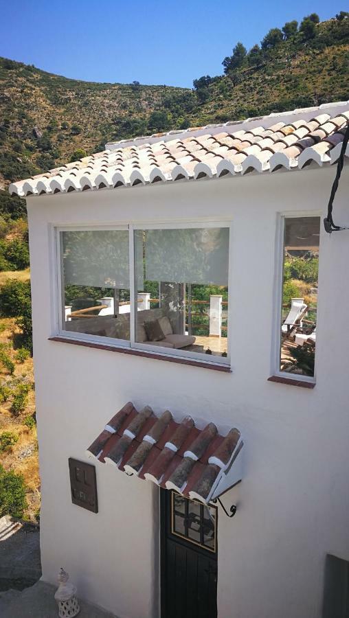 "El Cielo" Villa Salares ภายนอก รูปภาพ