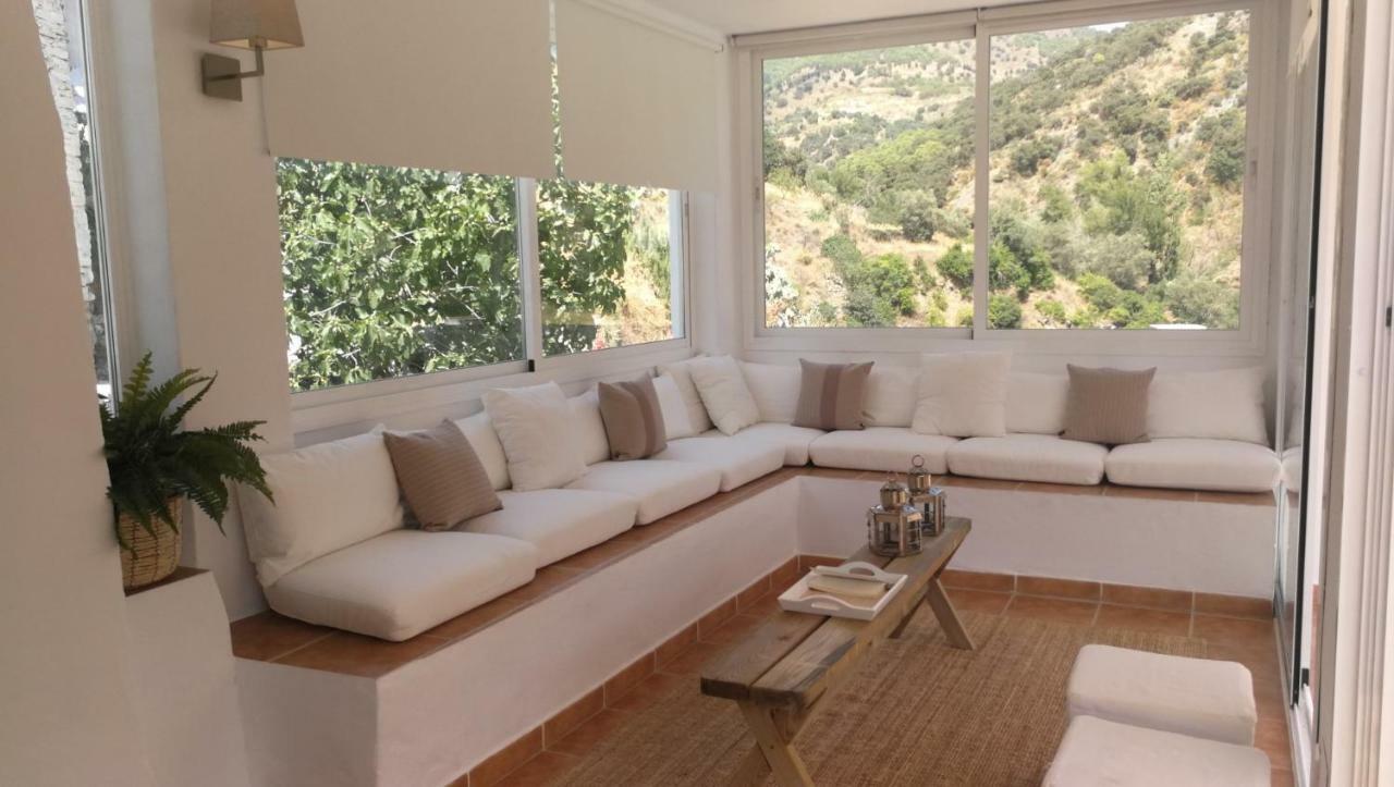 "El Cielo" Villa Salares ภายนอก รูปภาพ
