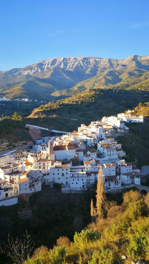 "El Cielo" Villa Salares ภายนอก รูปภาพ