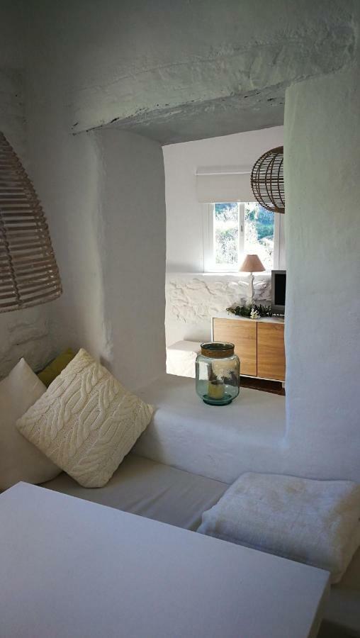 "El Cielo" Villa Salares ภายนอก รูปภาพ
