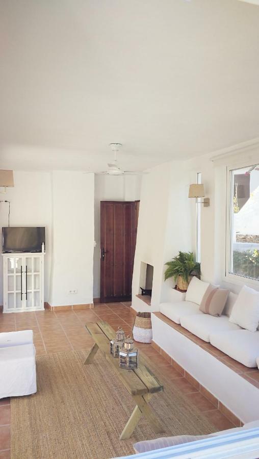"El Cielo" Villa Salares ภายนอก รูปภาพ