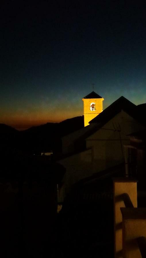 "El Cielo" Villa Salares ภายนอก รูปภาพ