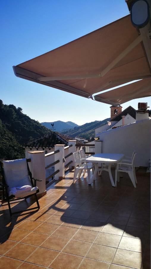 "El Cielo" Villa Salares ภายนอก รูปภาพ