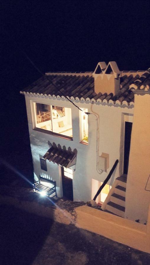 "El Cielo" Villa Salares ภายนอก รูปภาพ
