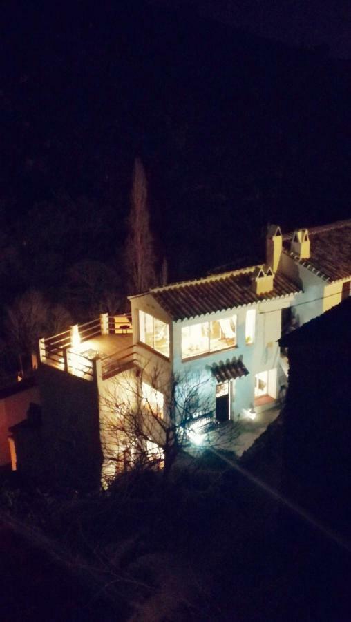 "El Cielo" Villa Salares ภายนอก รูปภาพ