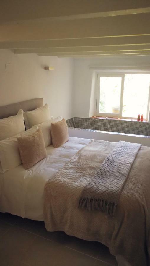 "El Cielo" Villa Salares ภายนอก รูปภาพ