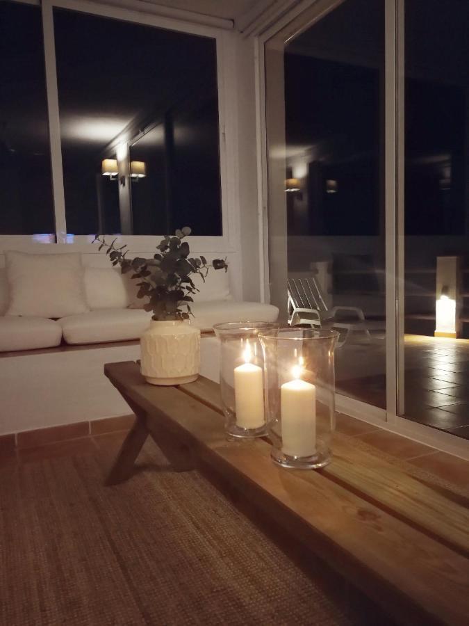 "El Cielo" Villa Salares ภายนอก รูปภาพ